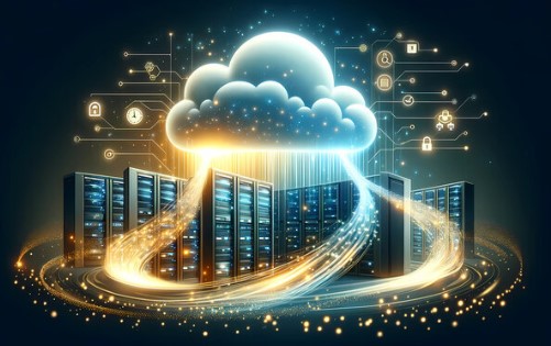 Data migration 1
