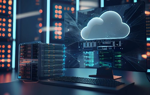 Data migration 2